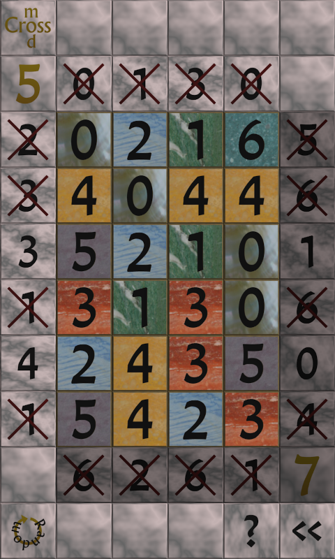 Huge Cross-mod