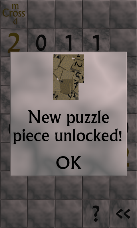 Puzzle Piece